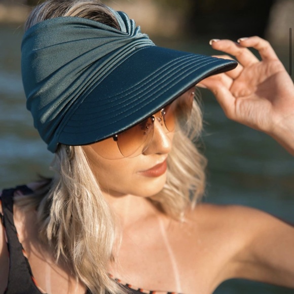 Sunvisors UV50+ Protection several colors - Picture 6 of 8